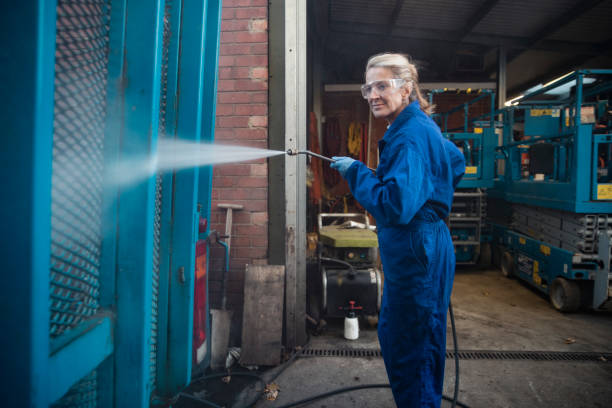 Best Best Pressure Washing Companies  in Broadway, VA