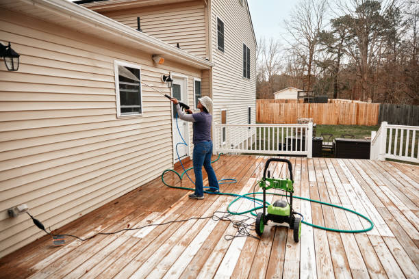 Best House Pressure Washing  in Broadway, VA