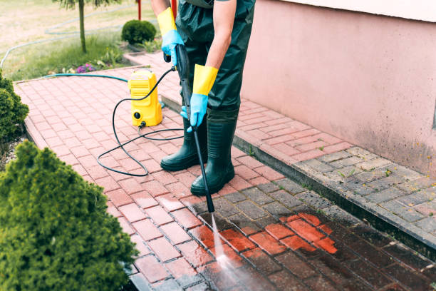 Best Fence Pressure Washing  in Broadway, VA