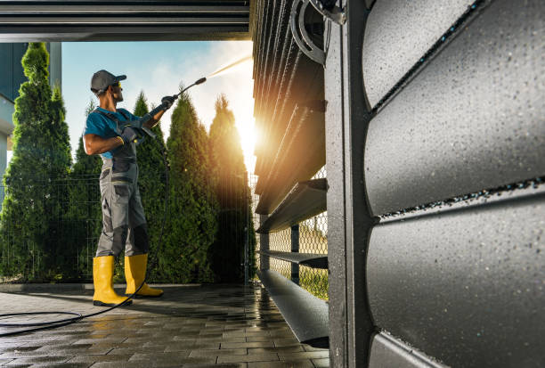 Best Residential Pressure Washing Services  in Broadway, VA