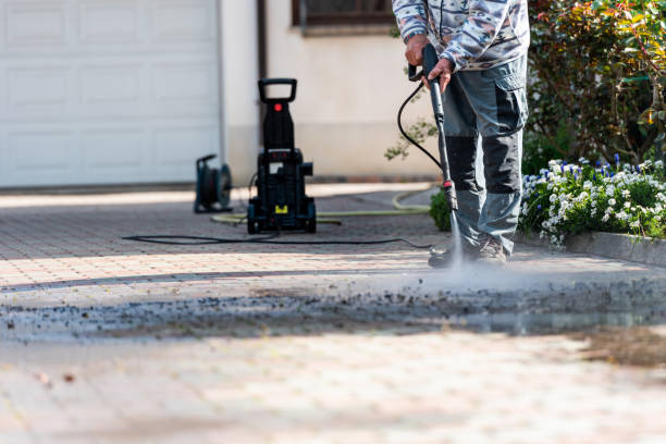 Best Best Pressure Washing Companies  in Broadway, VA