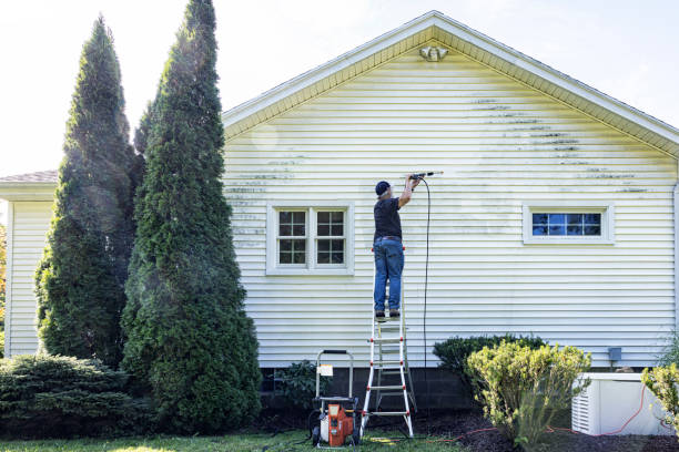 Best Residential Pressure Washing Services  in Broadway, VA