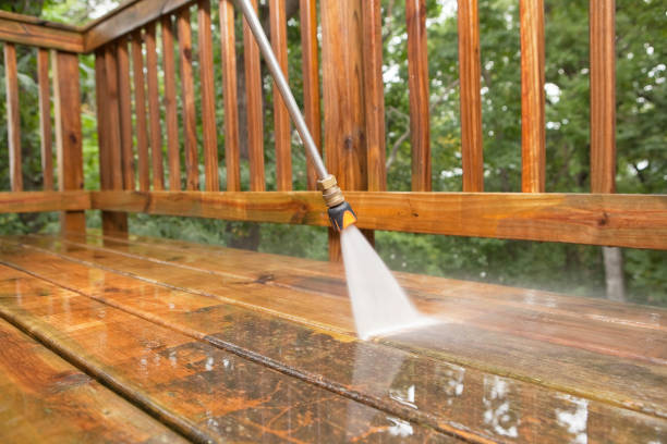 Best Roof Pressure Washing  in Broadway, VA