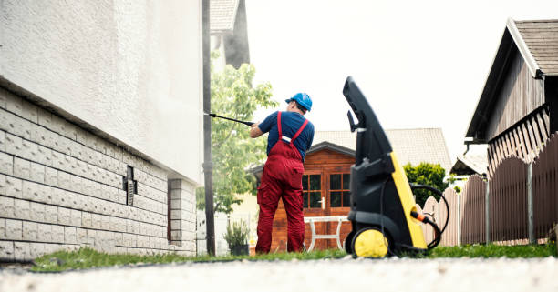 Best Local Pressure Washing Services  in Broadway, VA